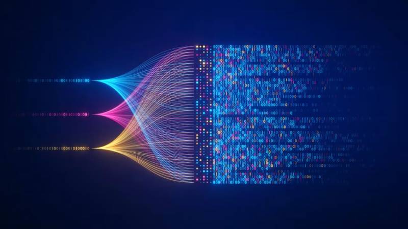 许昌县软件开发：解锁高性能应用的核心技术路径